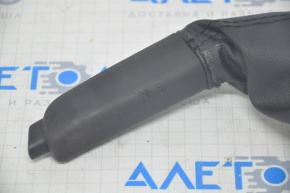 Parking brake lever Ford Ecosport 18-22 with cable scratches