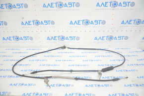 Parking Brake Cable L+R Ford Ecosport 18-22 AWD