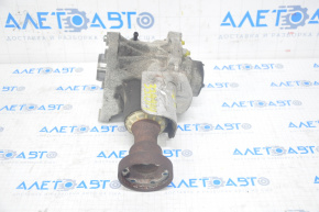 Front transfer case gearbox Ford Ecosport 18-19 31k