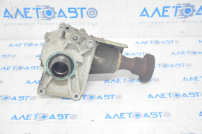 Front transfer case gearbox Ford Ecosport 18-19 31k
