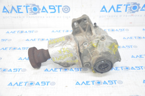 Front transfer case gearbox Ford Ecosport 18-19 31k