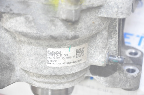 Front transfer case gearbox Ford Ecosport 18-19 31k