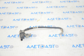 Battery terminal negative Ford Ecosport 18-22