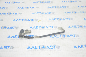 Battery terminal negative Ford Ecosport 18-22