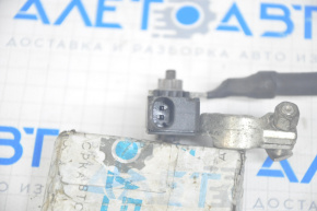 Battery terminal negative Ford Ecosport 18-22