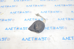 Signal left Ford Ecosport 18-22 high