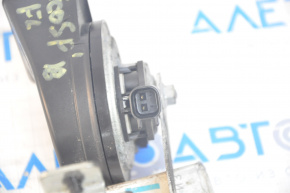 Signal left Ford Ecosport 18-22 high