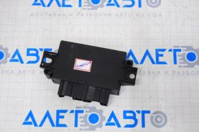 ASSIST MODULE Ford Ecosport 18-22