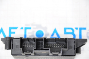 ASSIST MODULE Ford Ecosport 18-22