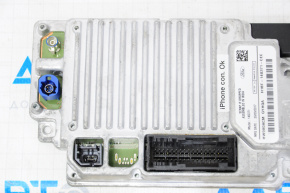 COMMUNICATION ECU ECM COMPUTER Ford Ecosport 18-22