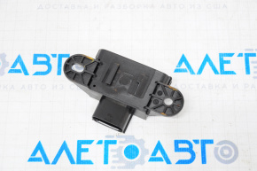 EXTENDED POWER CONTROL MODULE COMPUTER Ford Ecosport 18-22