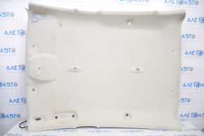 Ford Focus mk3 11-16 4d ceiling trim grey, no sunroof, dry cleanable