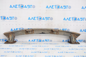 Rear bumper reinforcement Ford Focus mk3 11-18 4d rusty