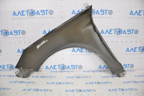 Front right wing Ford Focus mk3 11-18 usa, black UH, bumpers