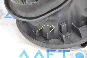 Fuel filler flap Ford Focus mk3 11-18 4d complete, broken latches