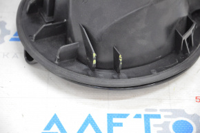 Fuel filler flap Ford Focus mk3 11-18 4d complete, broken latches
