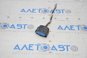 Headlight chip high/low/turn signal Ford Focus mk3 15-18 rest