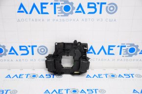 Ford Fusion mk5 13-20 Steering Shift Guitar Without Levers