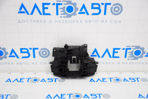 Ford Fusion mk5 13-20 Steering Shift Guitar Without Levers