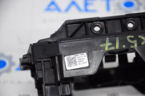 Ford Fusion mk5 13-20 Steering Shift Guitar Without Levers