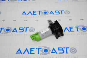 Ford Fusion mk5 17-20 driver's seat lower cushion adjustment motor front