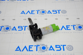 Ford Fusion mk5 17-20 driver's seat lower cushion adjustment motor front