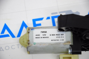 Driver's seat backrest adjustment motor Ford Fusion mk5 17-20