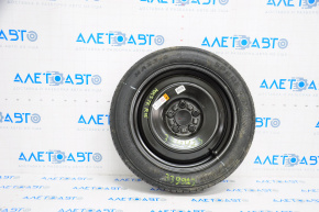 Spare tire space saver Ford Fusion mk5 13-20 R16 125/80