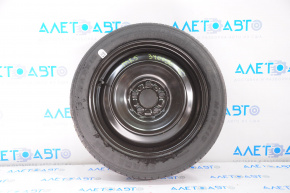 Spare tire space saver Ford Fusion mk5 13-20 R16 125/80