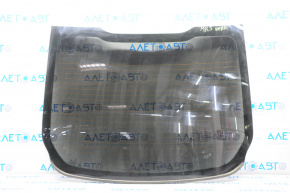 Rear glass Ford Fusion mk5 13-16