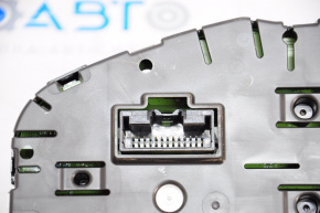 Instrument cluster Ford Fusion mk5 17-20 1 display, 107k