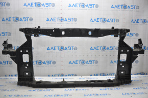 TV radiator panel assembly Kia Optima 16-20 break fastener