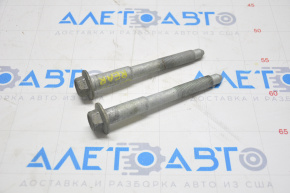 Rear subframe mounting bolt 2pcs set Kia Optima 16-