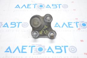 Ball joint right Kia Optima 16-