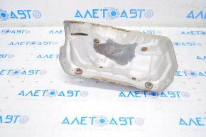 Exhaust manifold protection Mazda 3 14-18 BM