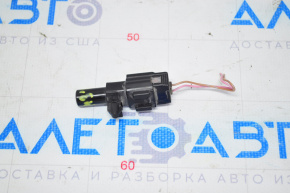 Ambient air temperature sensor Mazda 3 14-18 BM with a chip