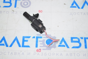 Ambient air temperature sensor Mazda 3 14-18 BM with a chip