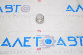 Wheel nut d21 M12x1.5 Mazda 3 14-18 BM