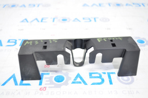 Mazda 3 14-18 BM Hood Lock Cover