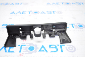 Mazda 3 14-18 BM Hood Lock Cover