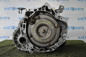 Automatic transmission assembly Mazda 3 14-18 BM 2.0 66k