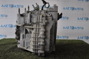 Automatic transmission assembly Mazda 3 14-18 BM 2.0 66k