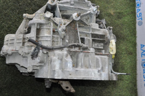 Automatic transmission assembly Mazda 3 14-18 BM 2.0 66k