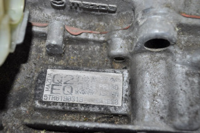 Automatic transmission assembly Mazda 3 14-18 BM 2.0 66k