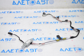 Antenna amplifier Mazda 3 14-18 BM