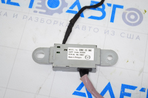 Antenna amplifier Mazda 3 14-18 BM