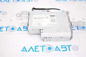 Auto Video Tuner Control Unit Module Mazda 3 14-16 BM