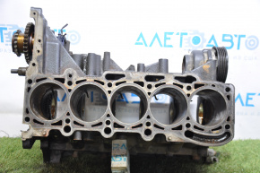 Bare cylinder block VW Passat b7 12-14 USA 2.5 for honing