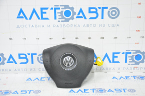 Airbag in steering wheel driver VW Tiguan 11-18 type 3