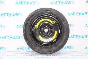 Spare tire spare wheel VW Tiguan 09-17 R18 145/80